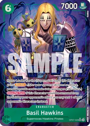 Trove of Collectibles